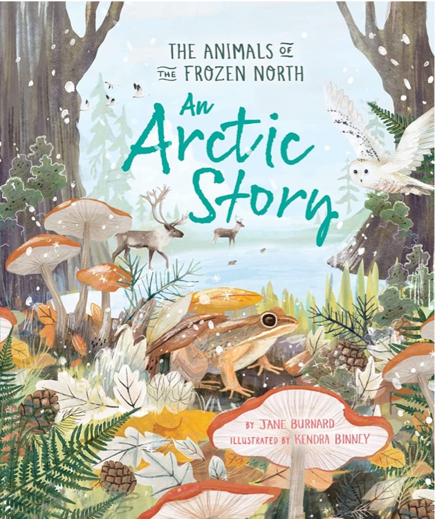 An Arctic Story