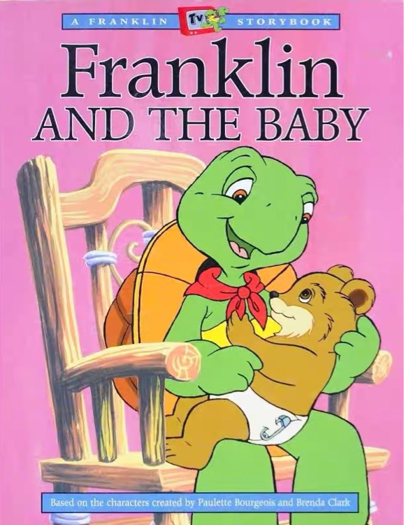 Franklin and the Baby