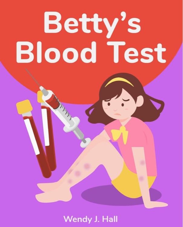 Betty's Blood test