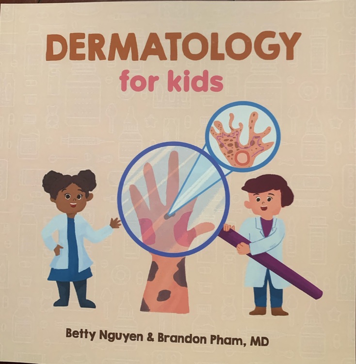 Dermatology