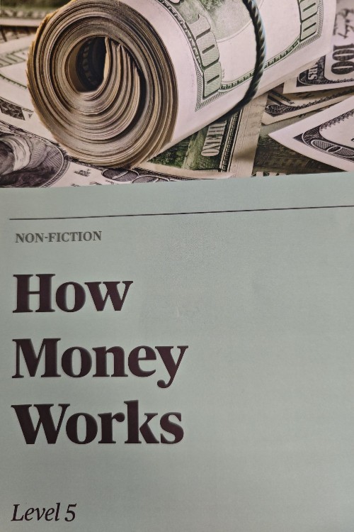 how money works