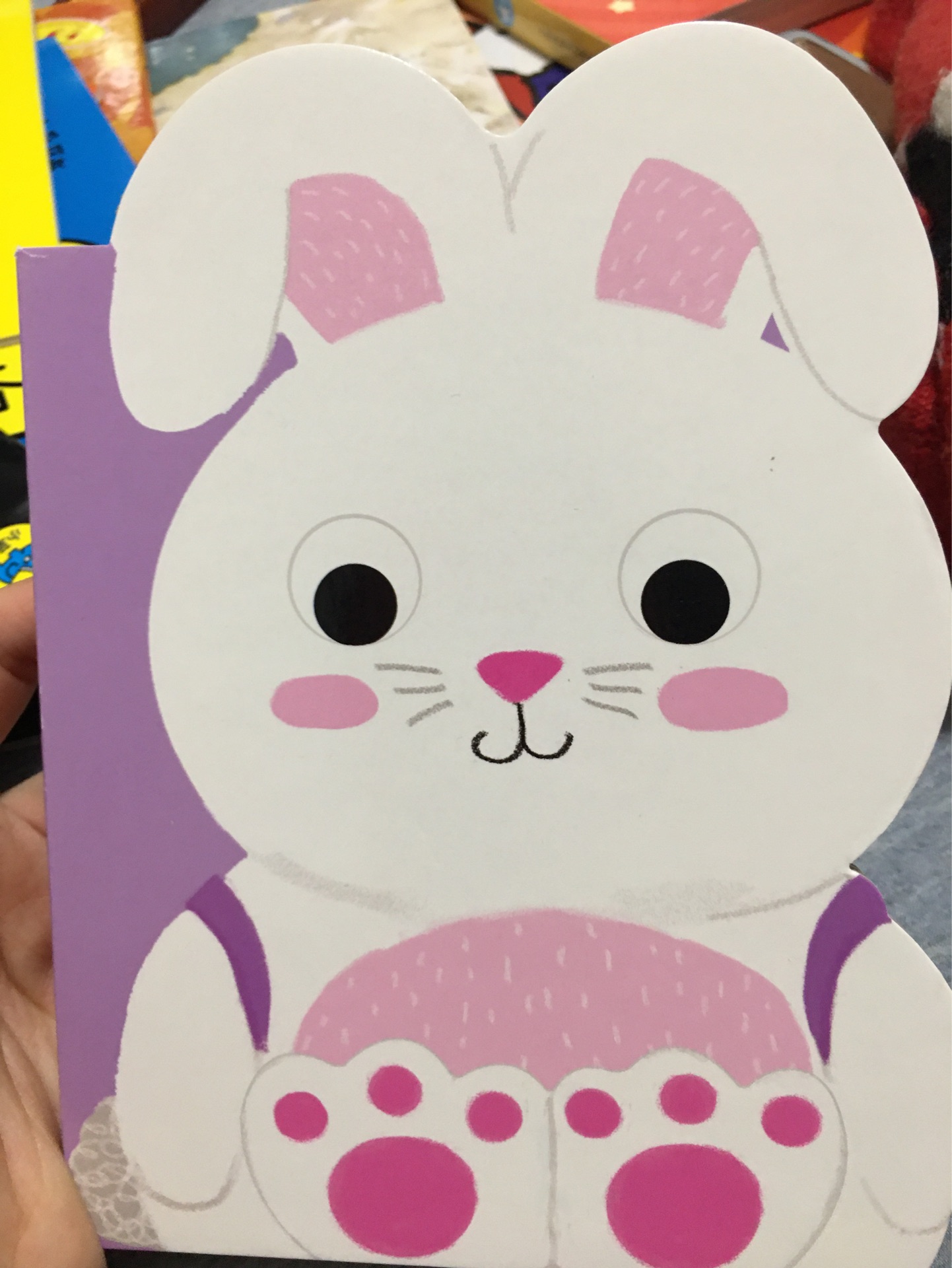 bunny