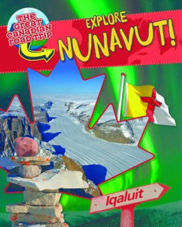 Explore Nunavut!