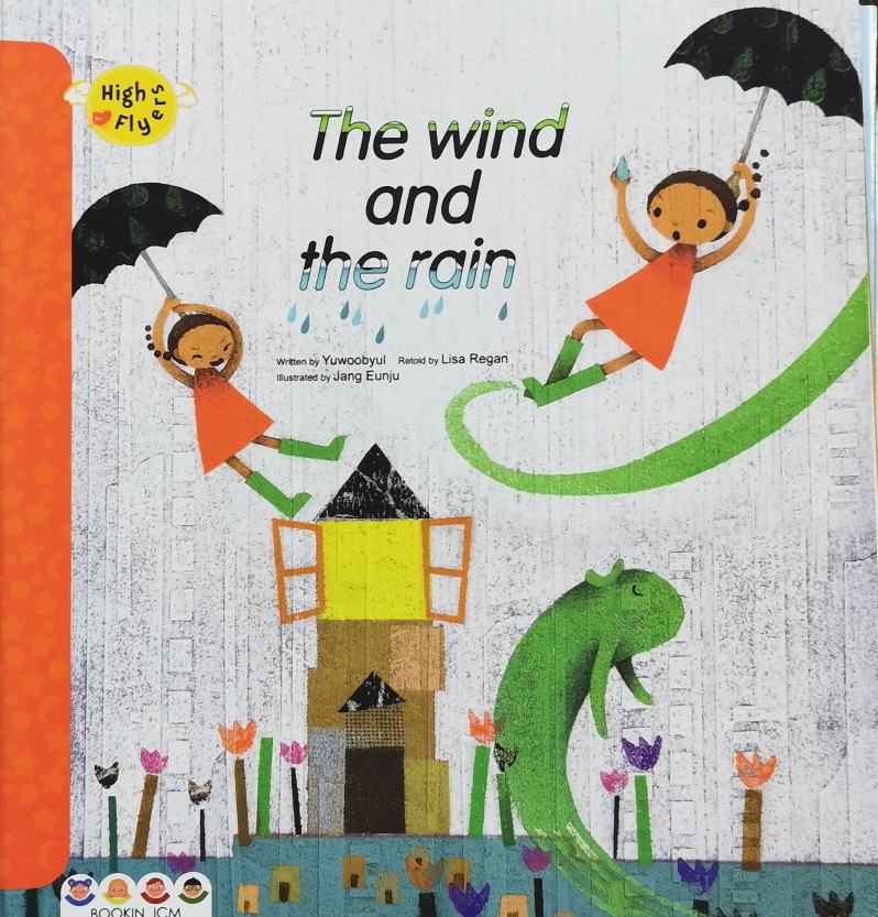 The wind and the rain