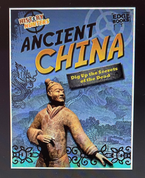 Ancient  China