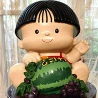 團仔仔