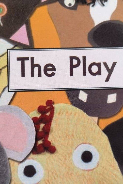 the play