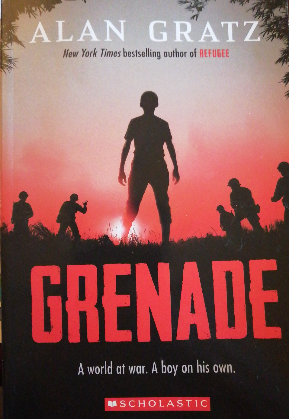 grenade