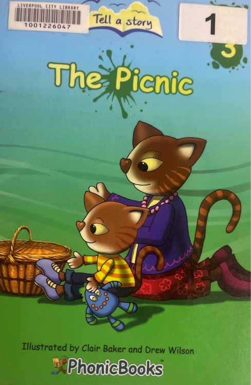 The picnic