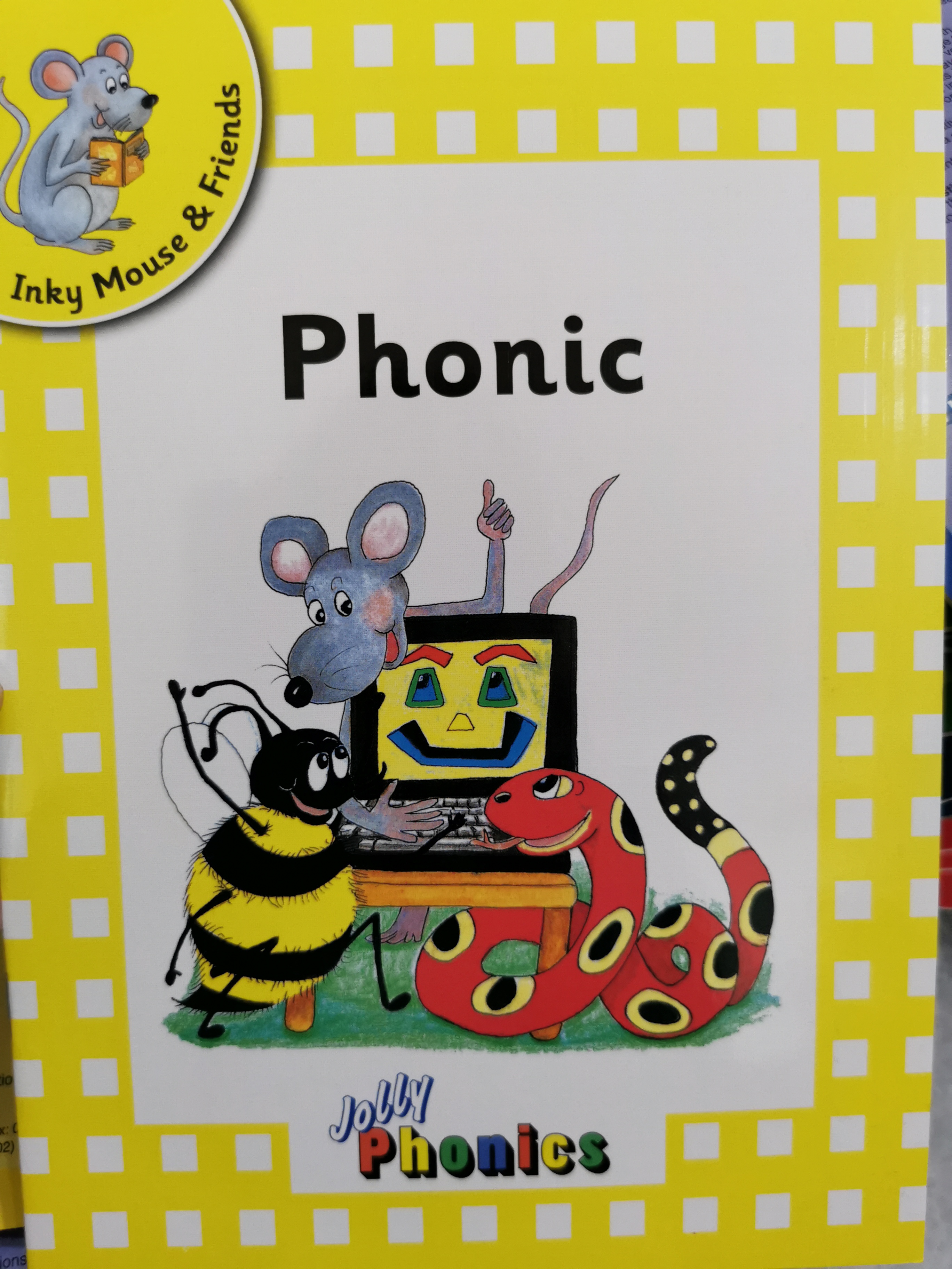 Phonic