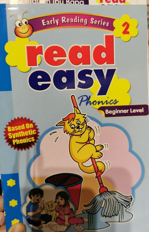 Read easy 2