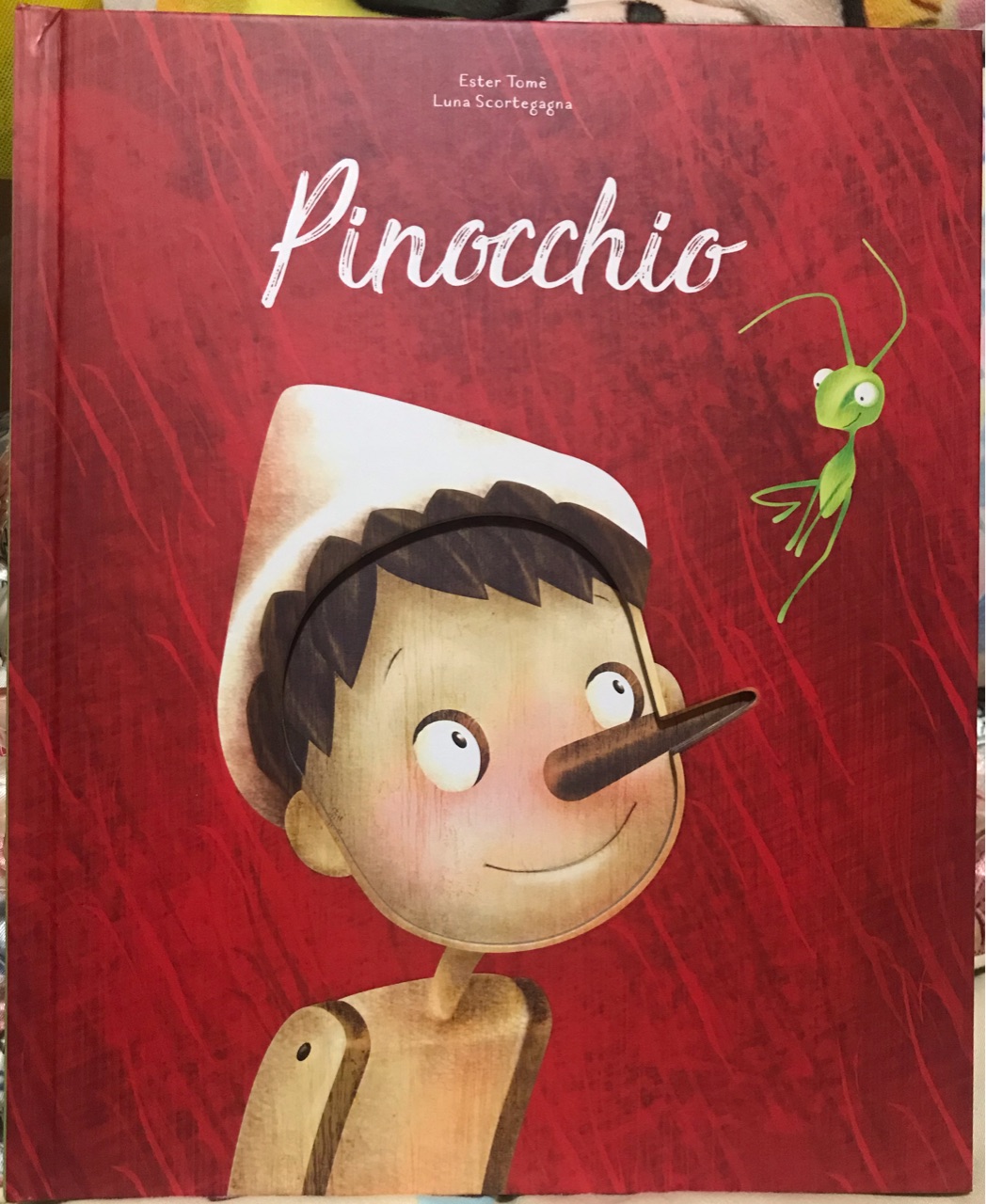 Pinocchio