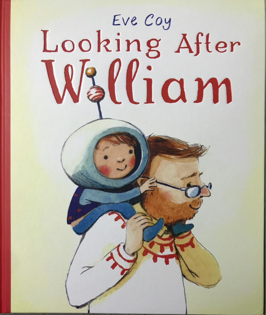 Looking After William