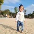 玥玥baby
