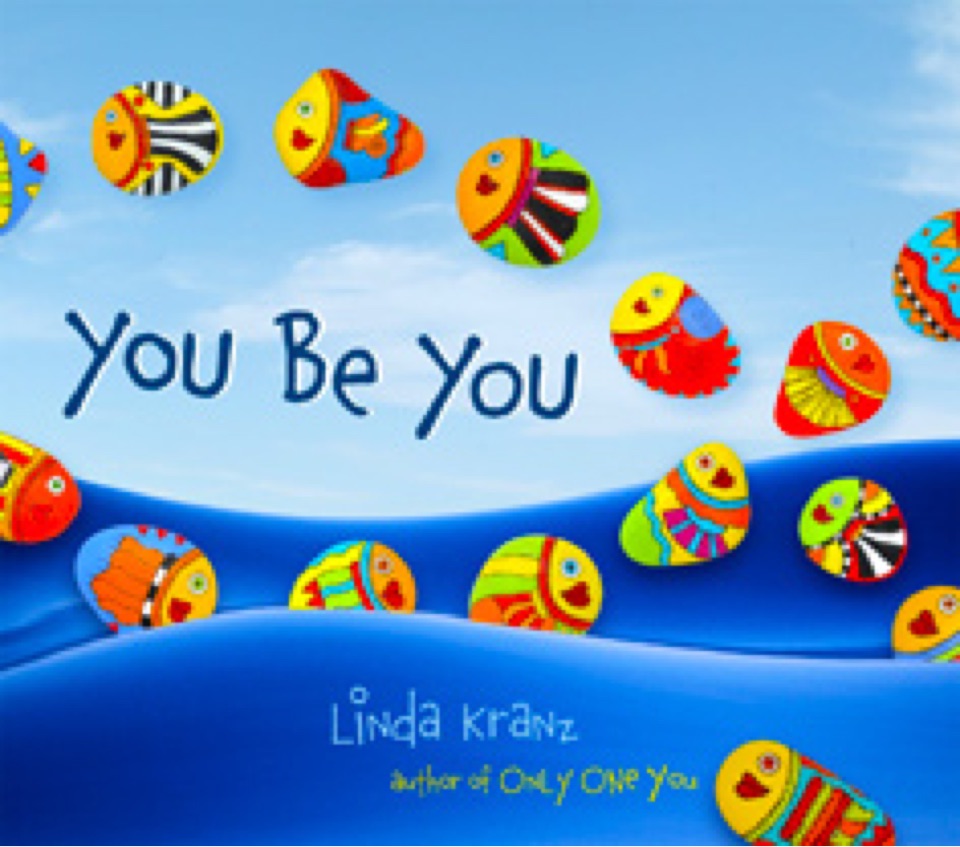 You Be You