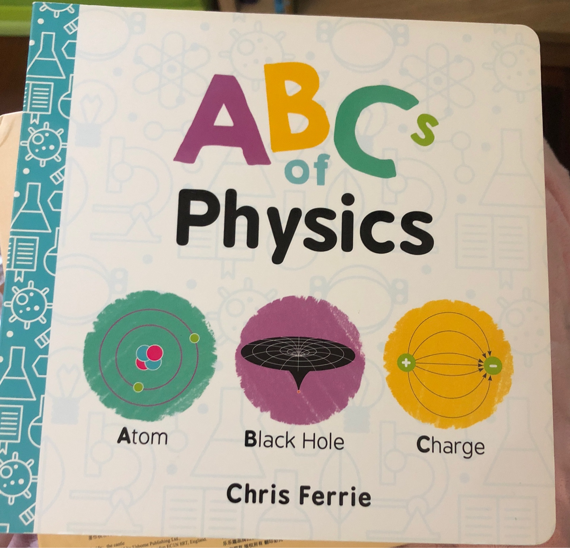 ABCs of Physics