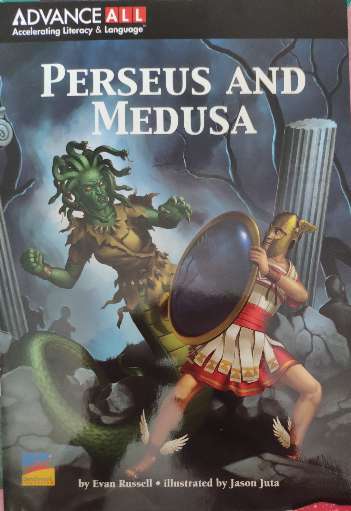 Perseus and Medusa