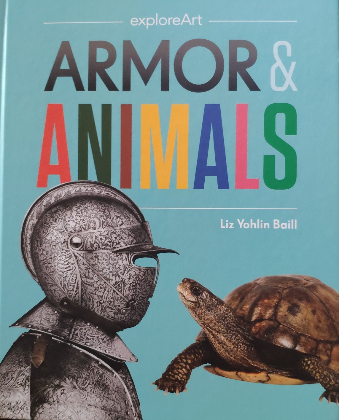 Armor & Animals