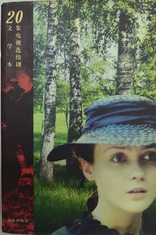《鋼鐵是怎樣煉成的》文學(xué)本