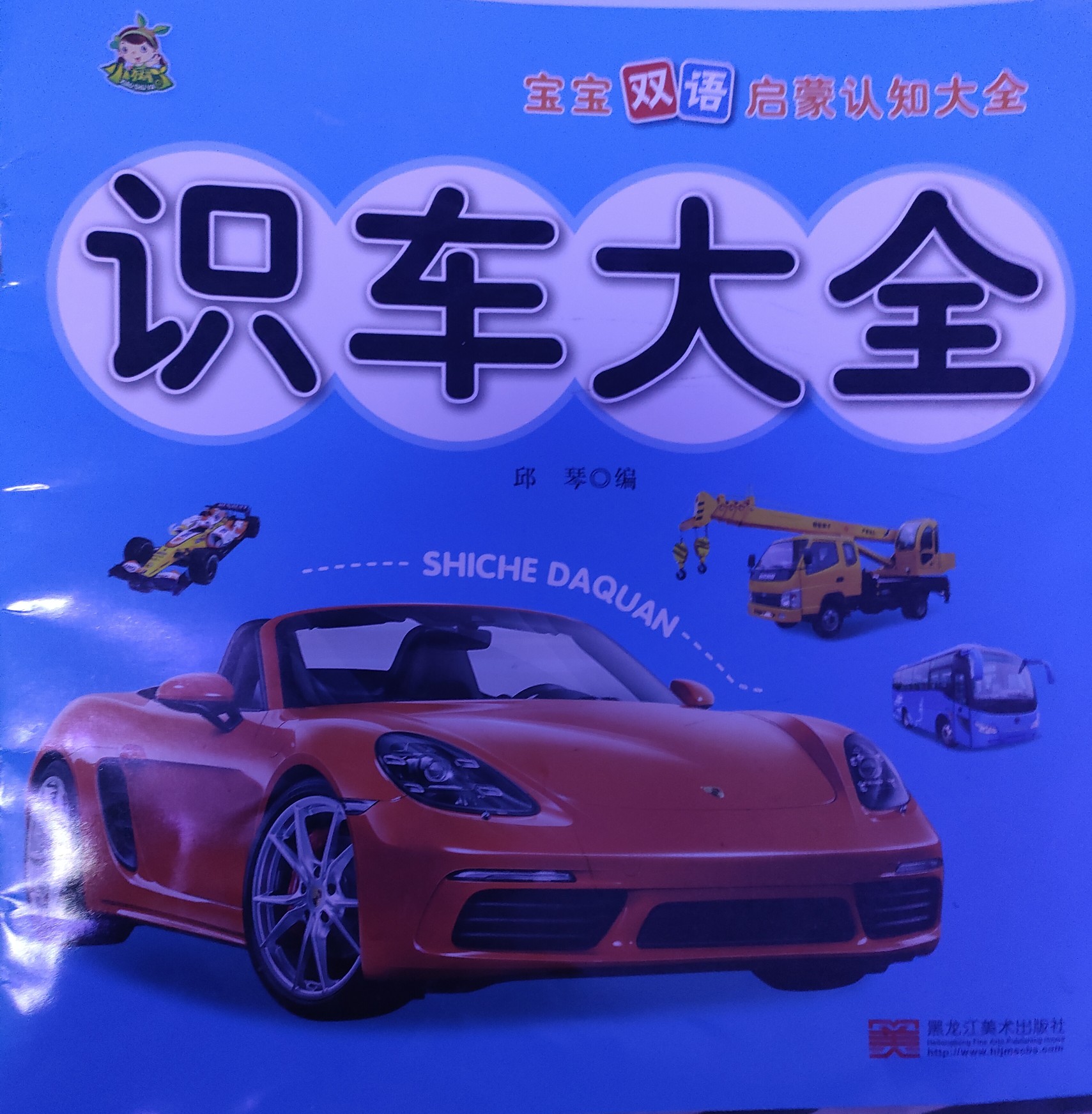 識(shí)車大全