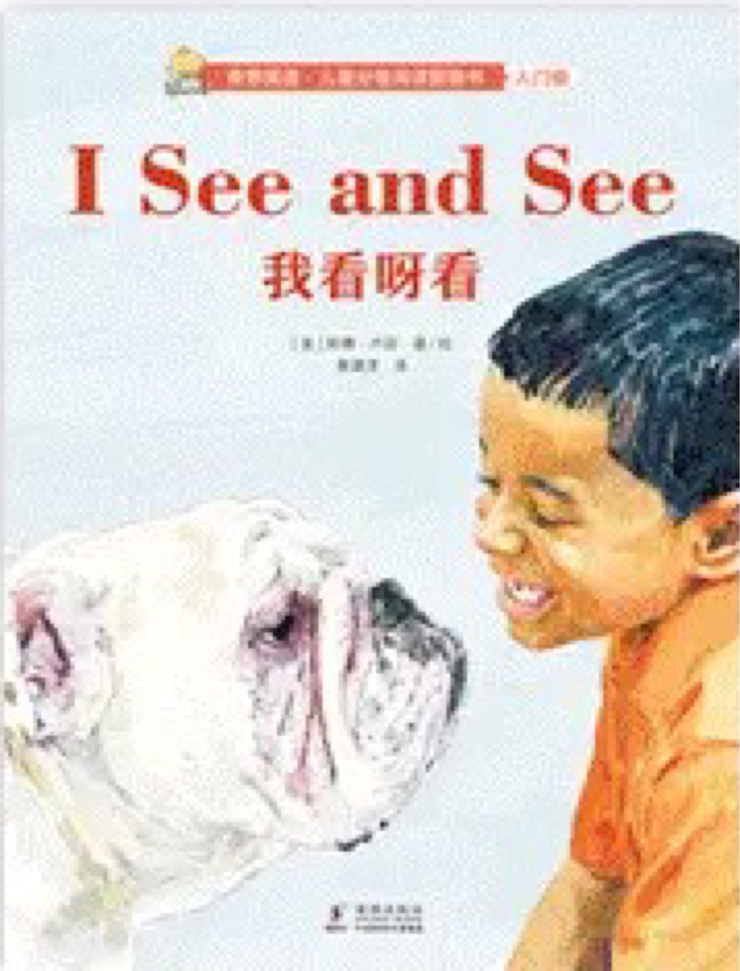 I See and See