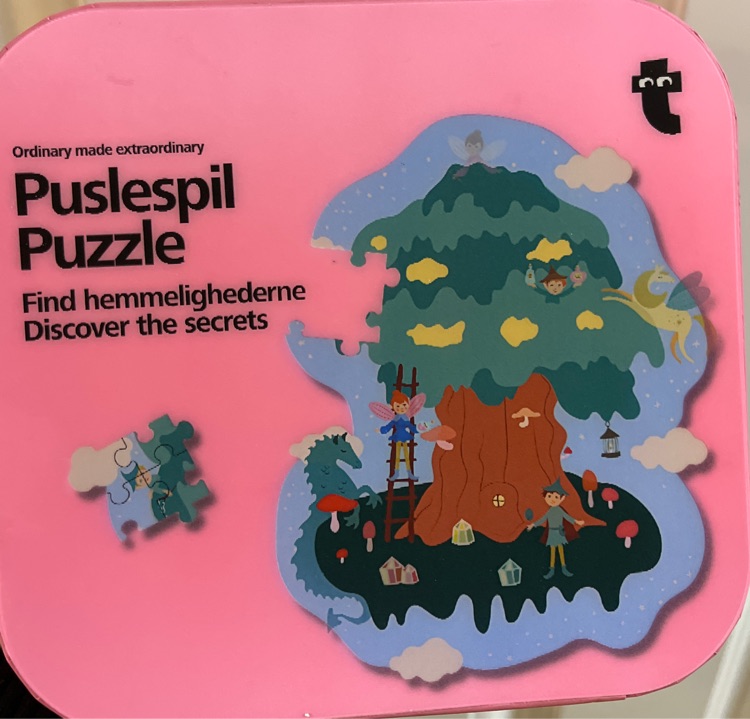 Puzzle
