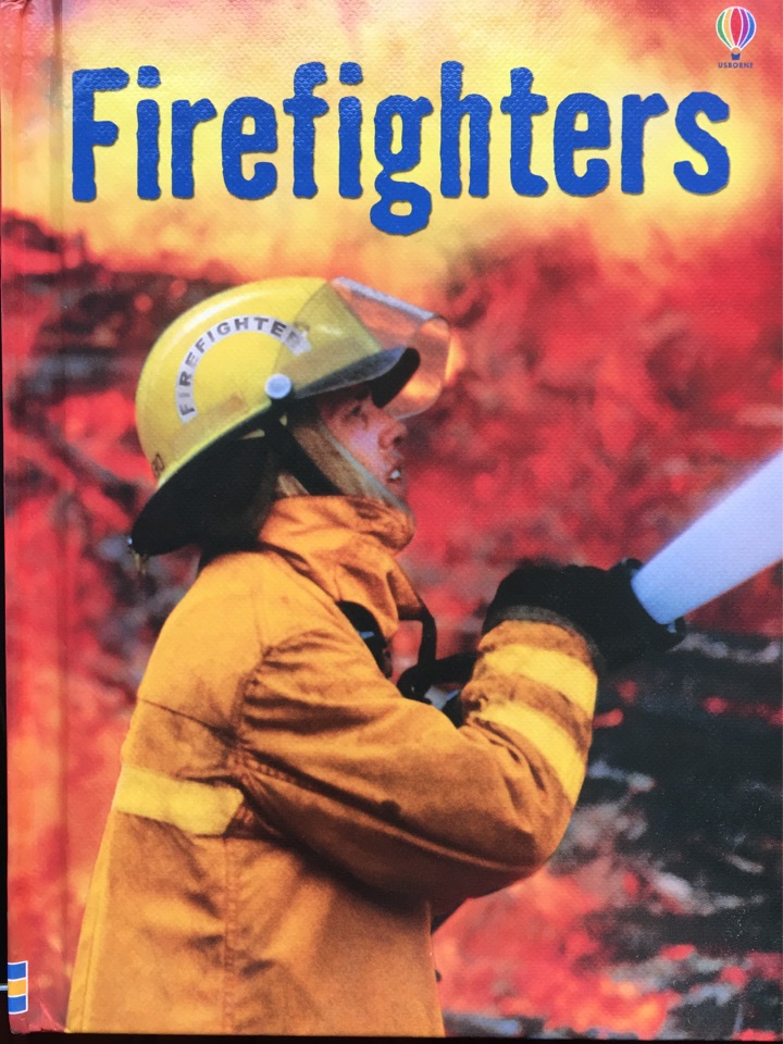 Firefighters