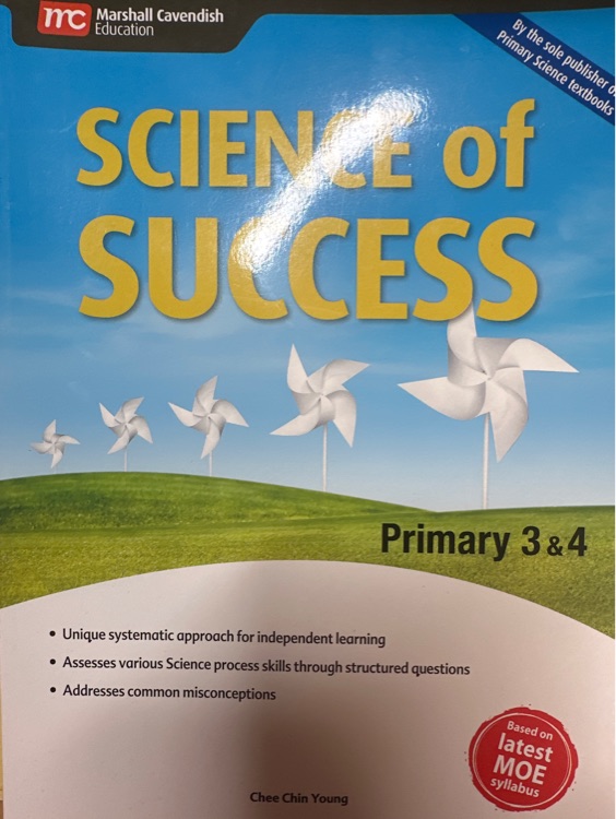 science of success