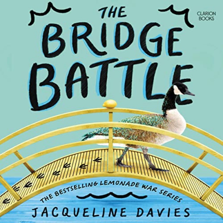 the bridge battle