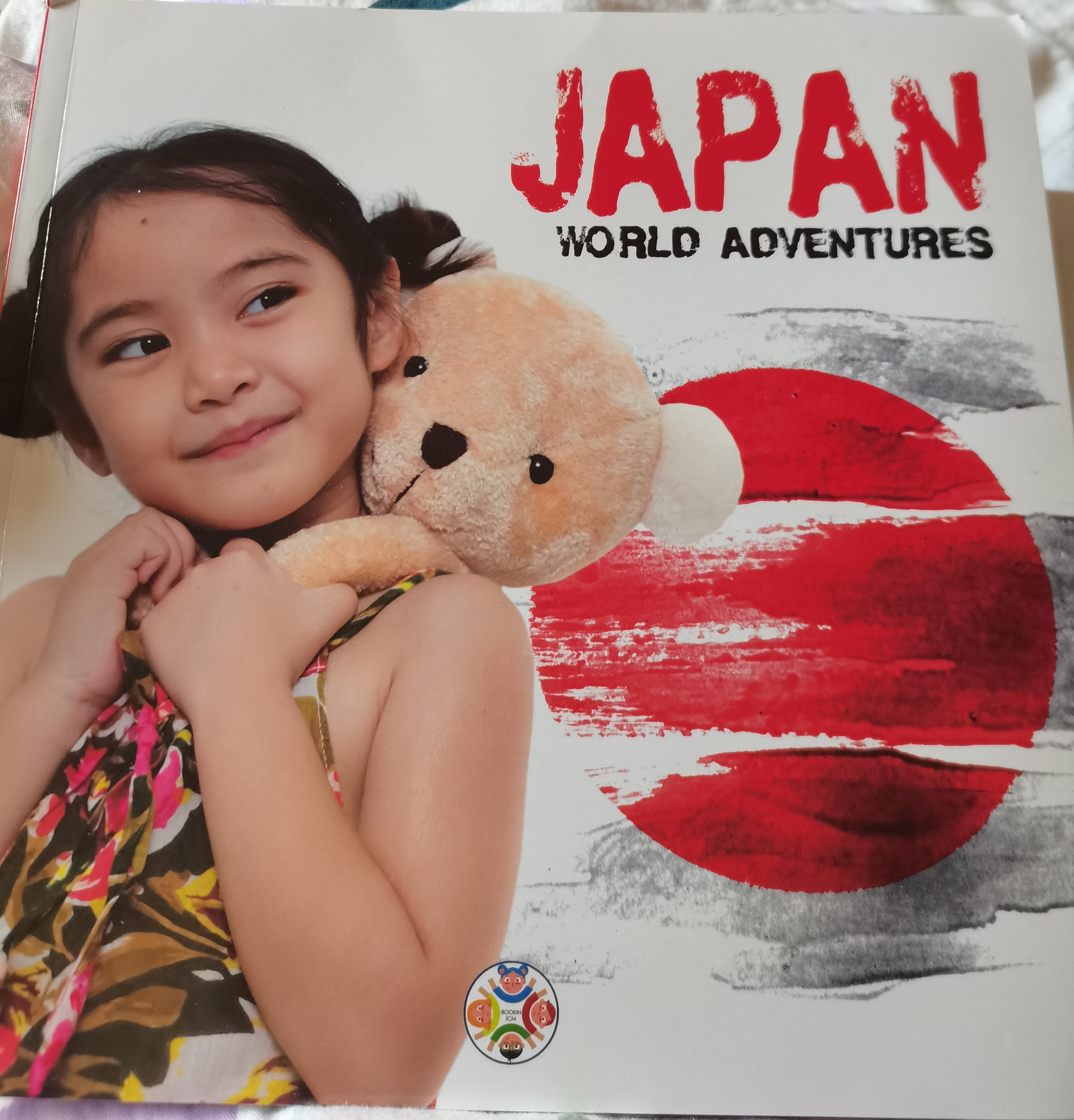 Japan WORLD adventures