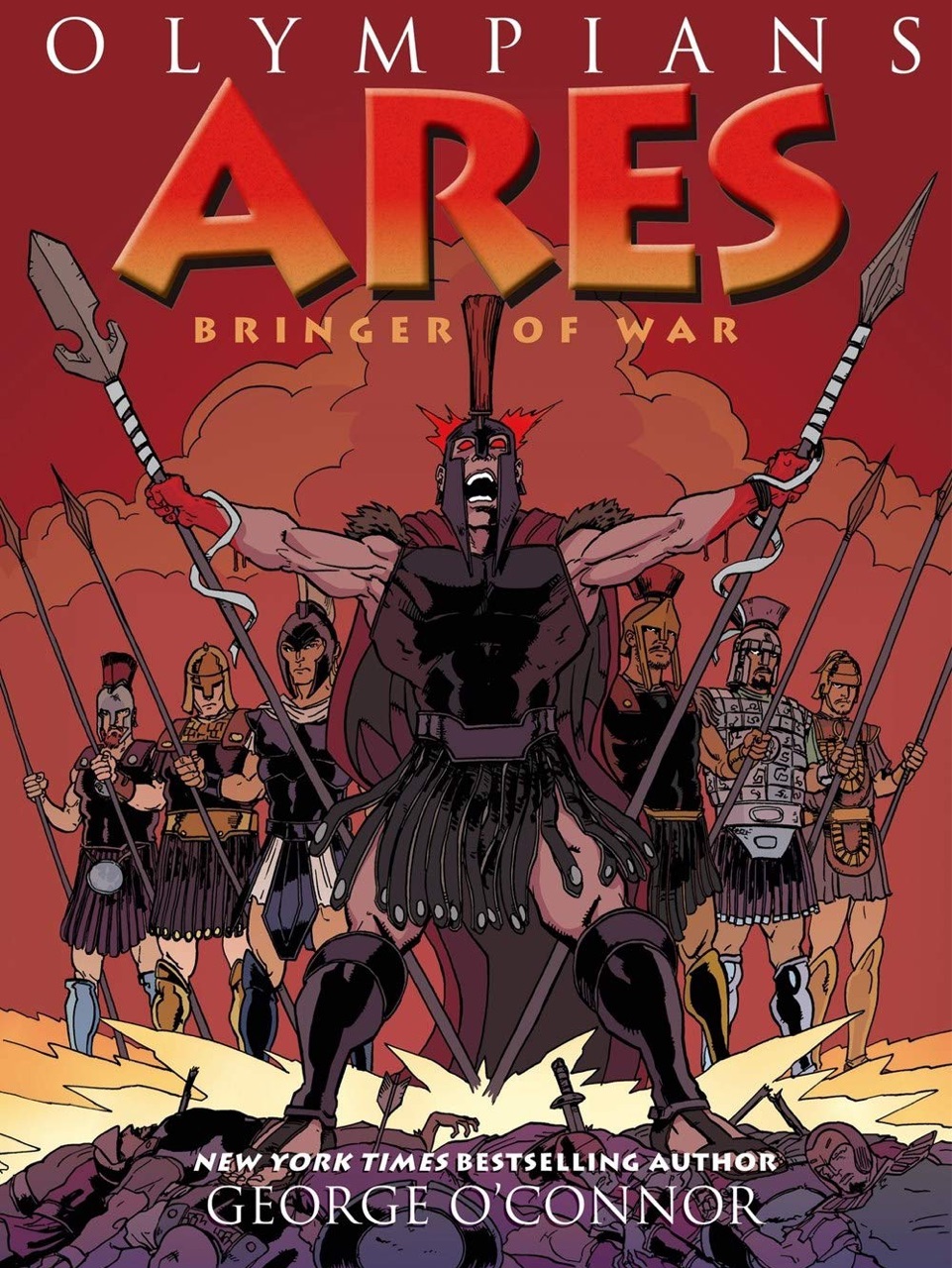 Ares