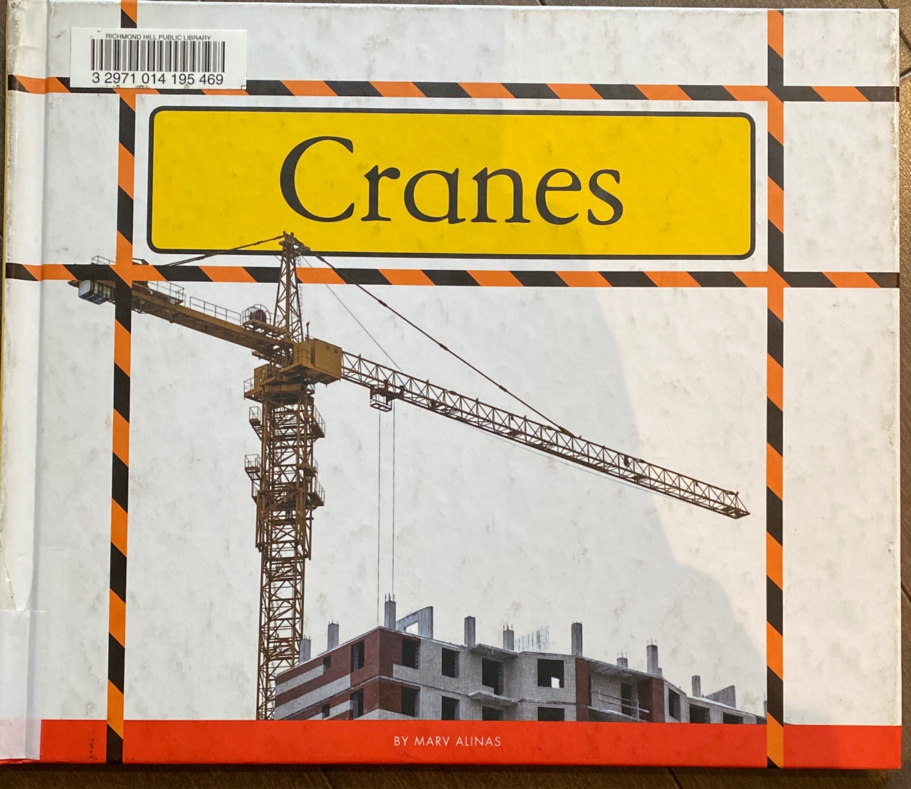 Cranes