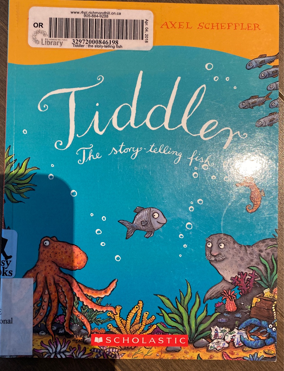 Tiddler