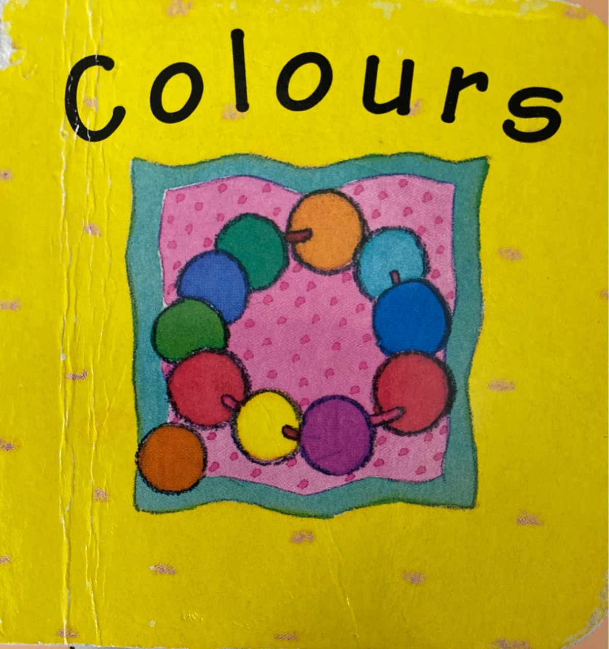 Colours