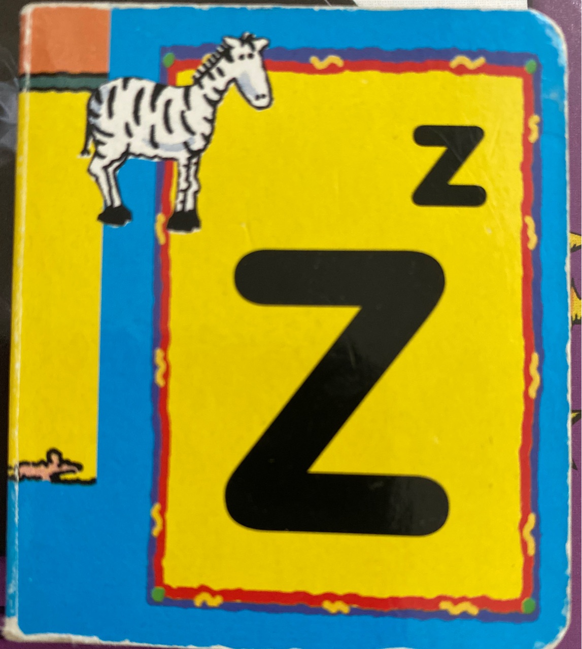 Z