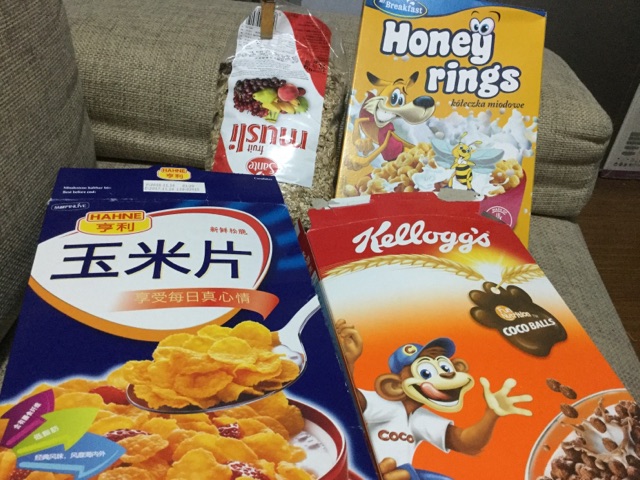 早餐的核心，越快