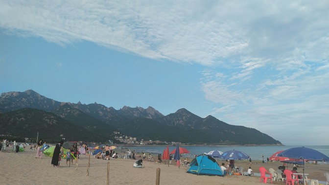 2019暑假生活7,去