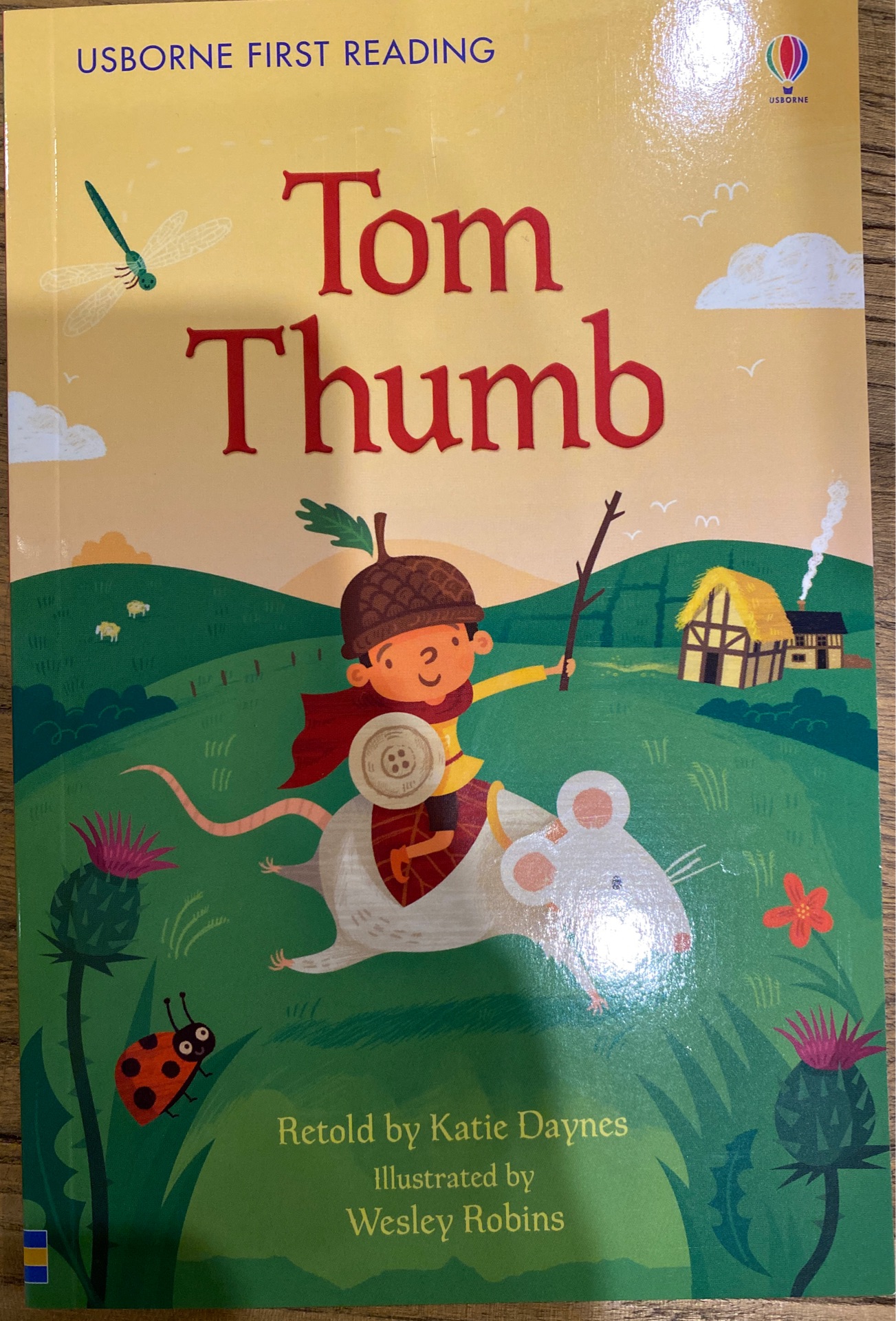 Tom Thumb