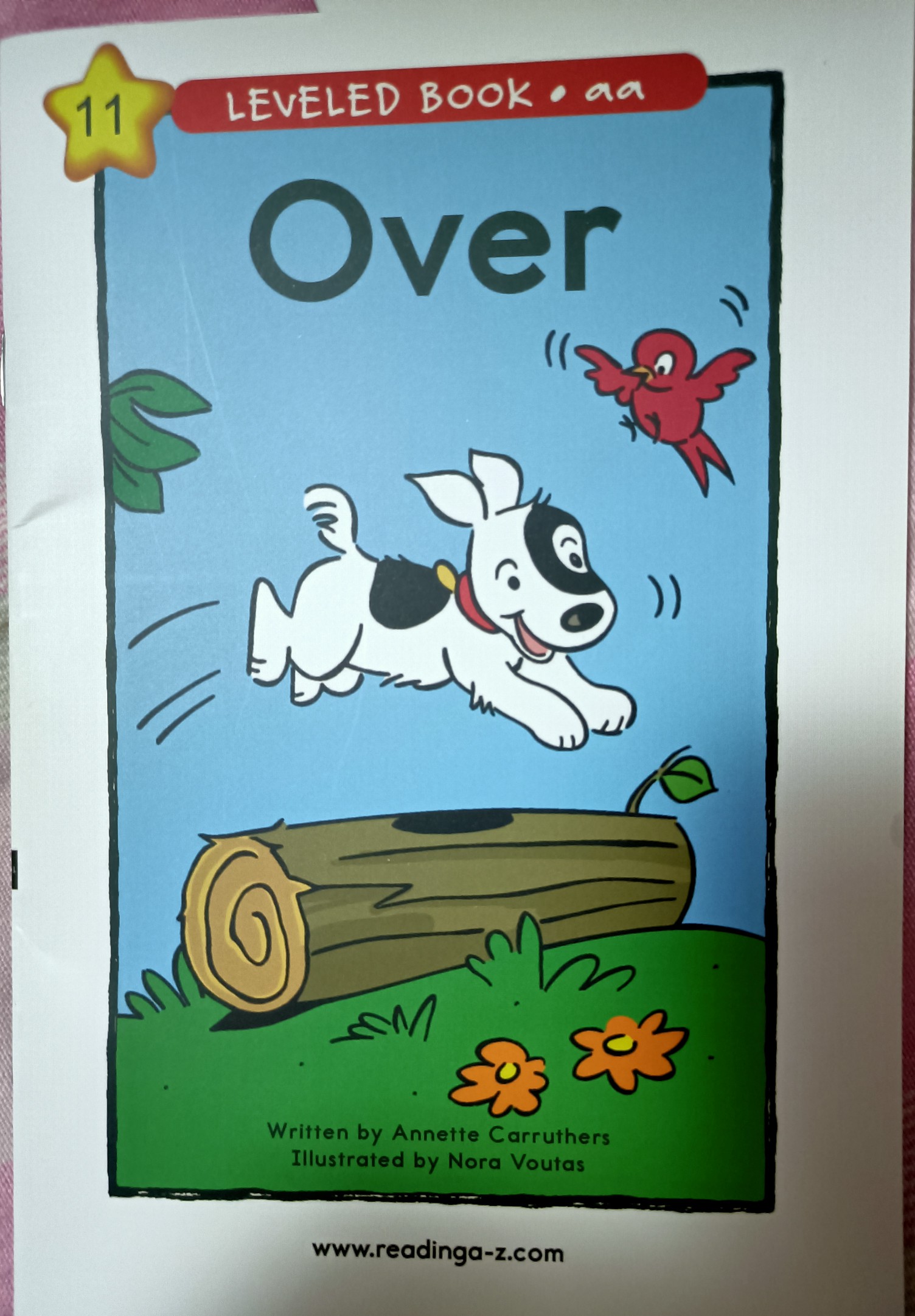 Over