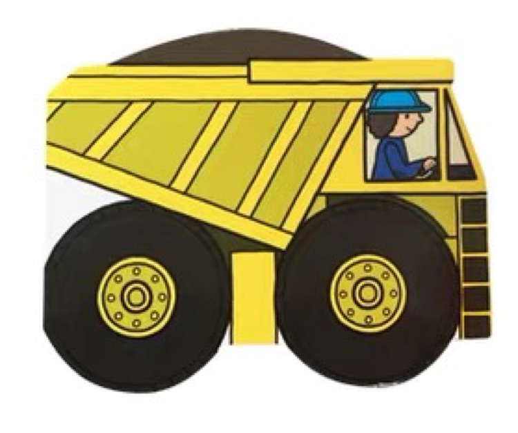 Dump Truck