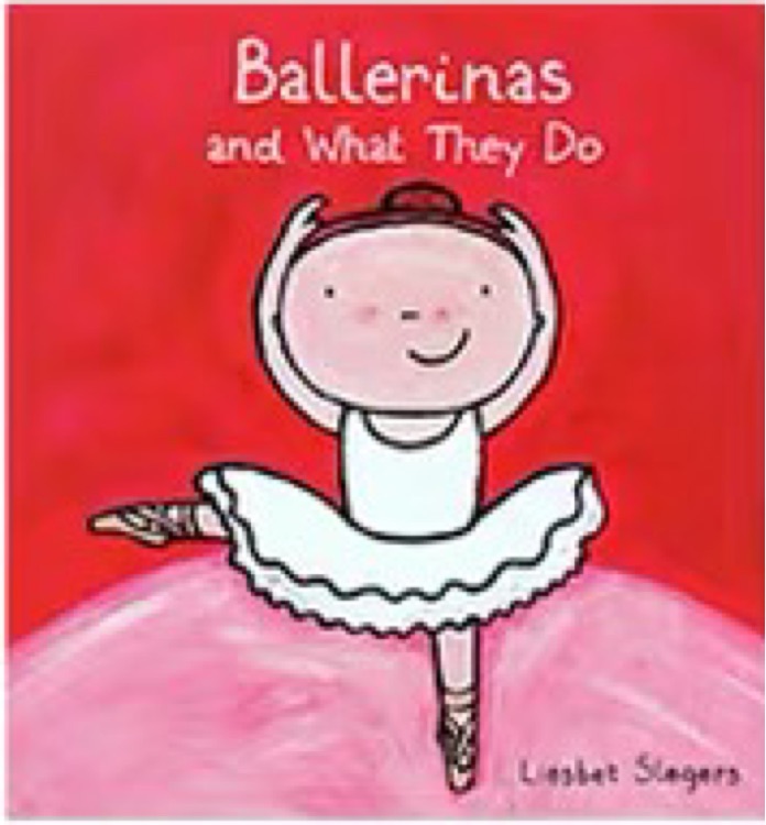 Ballerinas and What They do