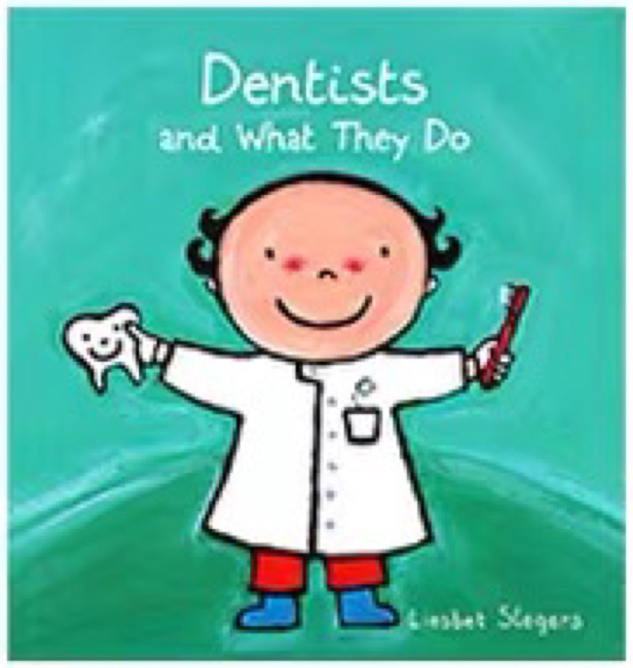 Dentists and What They Do