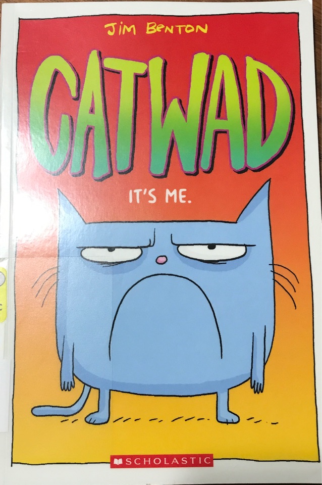 CatWad It's Me