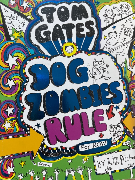 tom gates