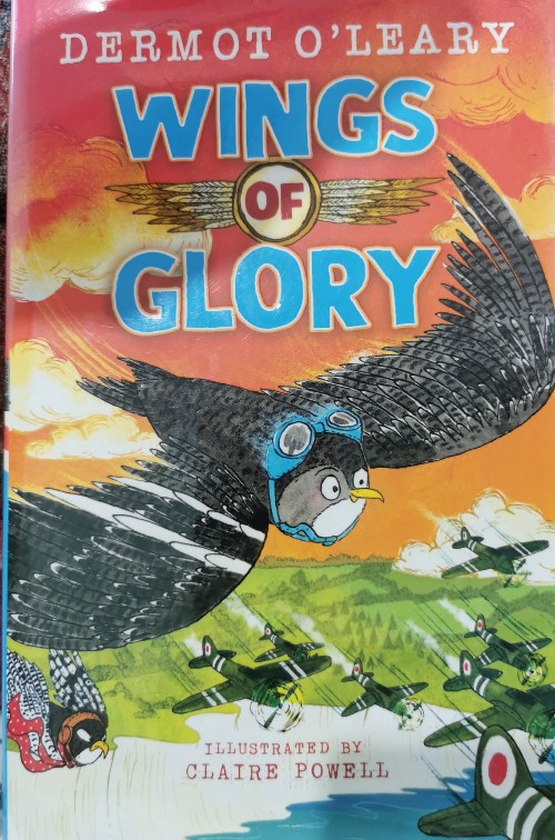 Wings of Glory