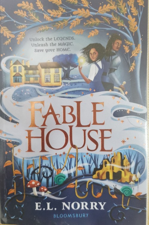 Fable House