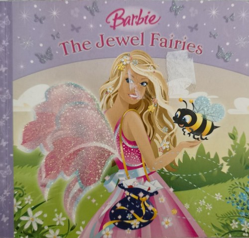 the jewel fairies