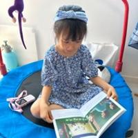 JOY愛笑愛閱讀