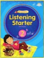 Listening Starter 2