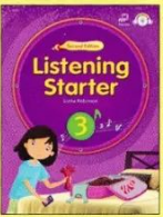 Listening Starter 3